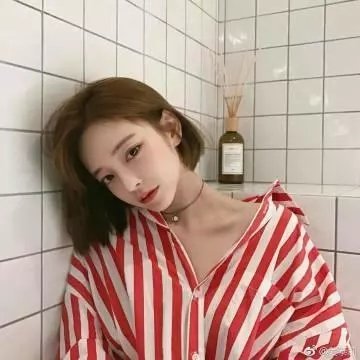 圣诞梦美人
