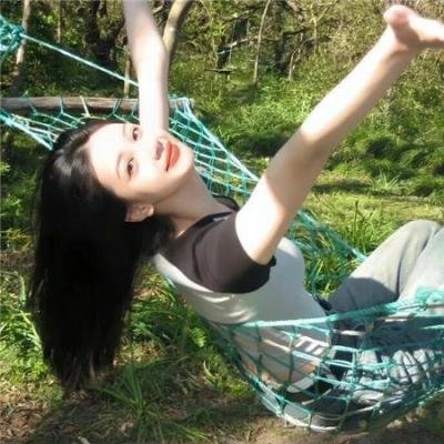 漂亮女人