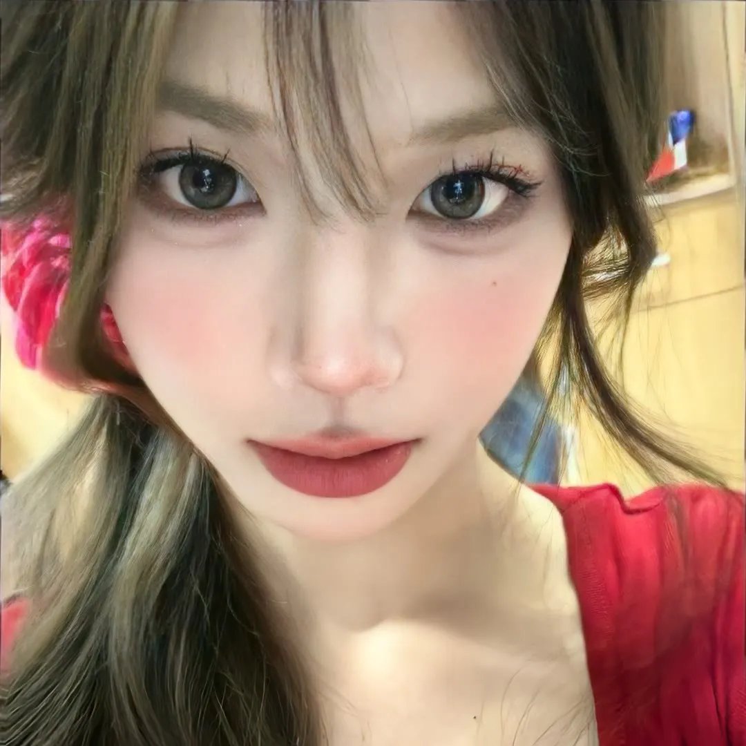 女演员们