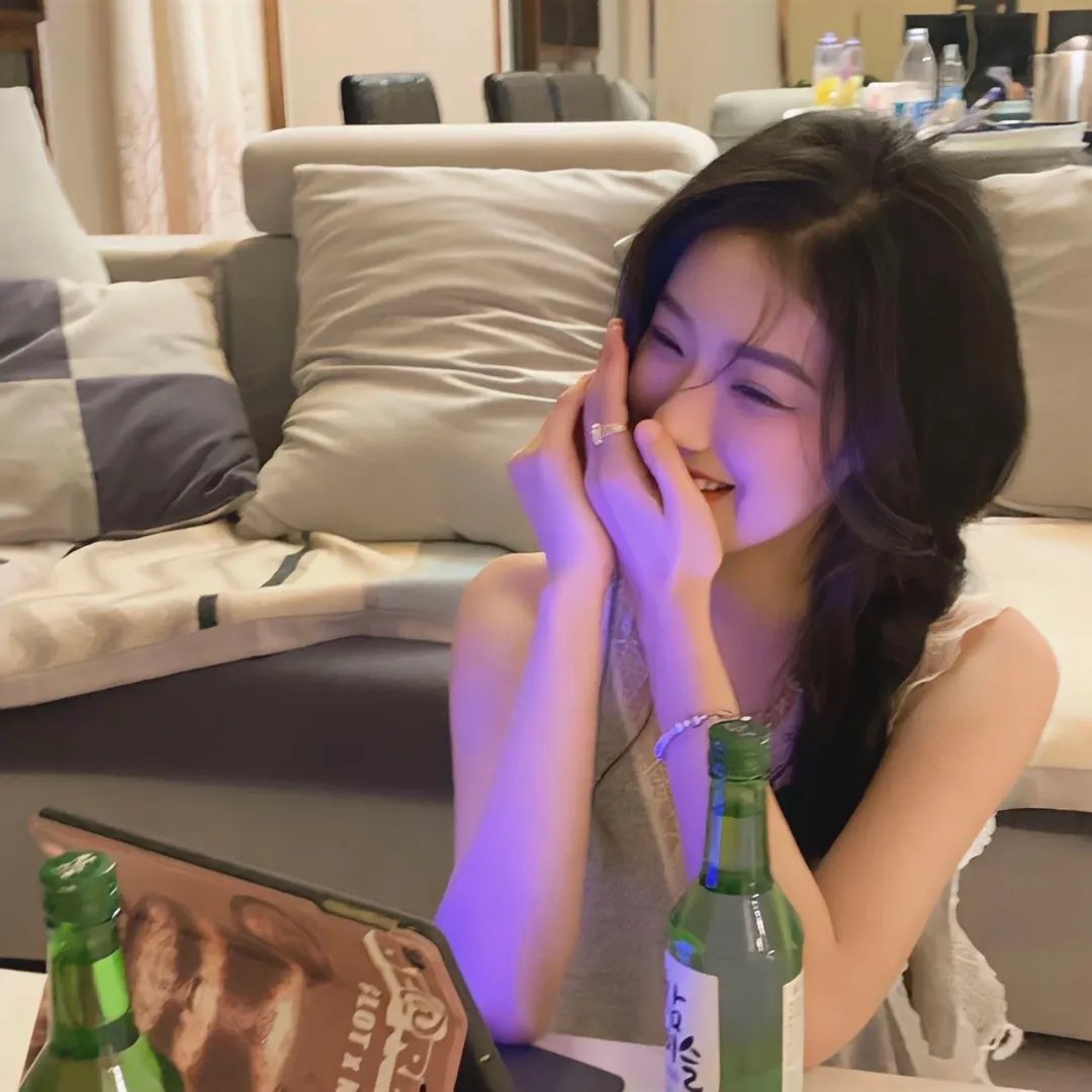 真的汉子